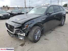 Mazda CX-9 - zobacz ofertę