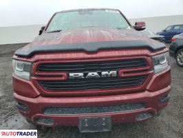 Dodge Ram 2021 5 Dodge Ram 2021 5