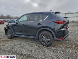 Mazda CX-5 2021 2