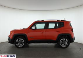 Jeep Renegade 2016 2.0 138 KM