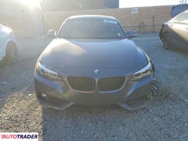 BMW Pozostałe 2020 2