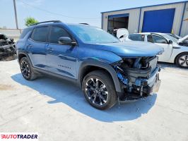 Chevrolet Equinox 2026 1
