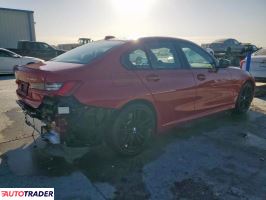 BMW Pozostałe 2023 3