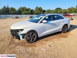 Audi A3 2022 2