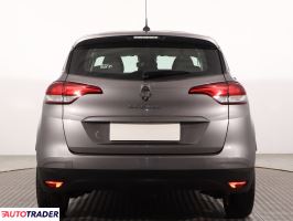 Renault Scenic 2016 1.2 130 KM