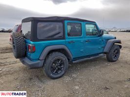 Jeep Wrangler 2020 2