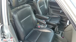 Honda CR-V 2001 2.0 147 KM Honda CR-V 2001 2.0 147 KM