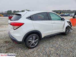 Honda HR-V 2021 1