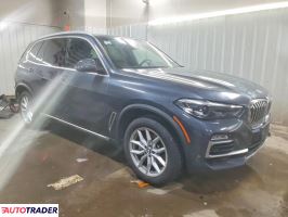 BMW X5 2021 3