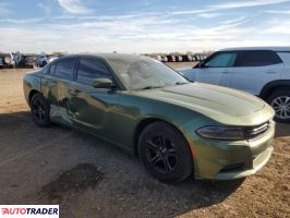 Dodge Charger 2020 3