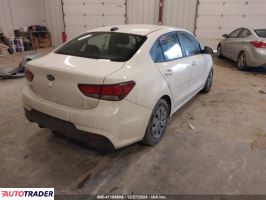 Kia Rio 2020 1 Kia Rio 2020 1