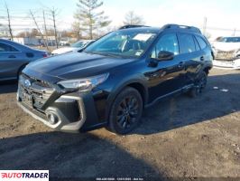 Subaru Outback 2025 2