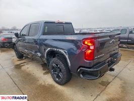 Chevrolet Silverado 2021 6