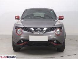 Nissan Juke 2015 1.6 115 KM