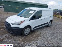 Ford Transit Connect 2023 2 Ford Transit Connect 2023 2