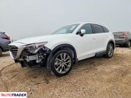 Mazda CX-9 - zobacz ofertę