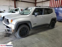 Jeep Renegade 2018 2