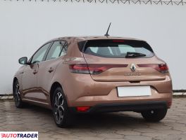 Renault Megane 2021 1.3 138 KM