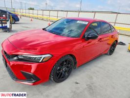 Honda Civic 2023 2