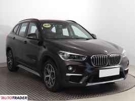 BMW X1 - zobacz ofertę