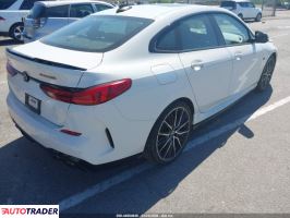 BMW M235 2020 2