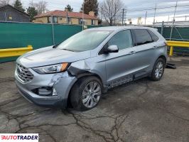 Ford Edge 2022 2