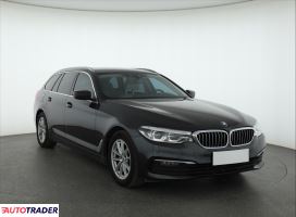 BMW 520 2019 2.0 181 KM BMW 520 2019 2.0 181 KM
