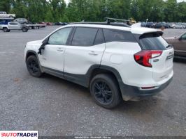 GMC Terrain 2023 1