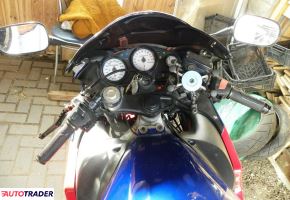 Honda 2000