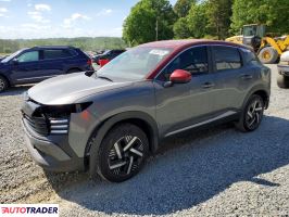 Nissan Pozostałe - zobacz ofertę