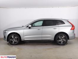 Volvo XC60 2018 2.0 187 KM