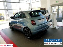 Fiat 500 2021 118 KM Fiat 500 2021 118 KM