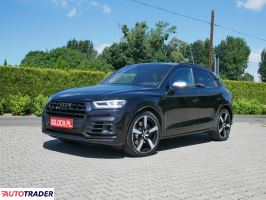 Audi Pozostałe - zobacz ofertę