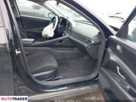 Hyundai Elantra 2023 1
