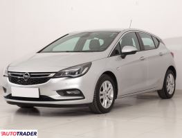 Opel Astra 2018 1.6 108 KM Opel Astra 2018 1.6 108 KM