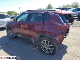 Jeep Compass 2022 2 Jeep Compass 2022 2