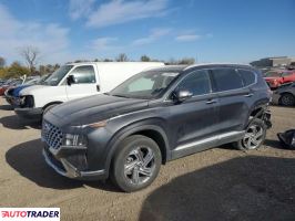Hyundai Santa Fe - zobacz ofertę
