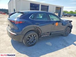 Mazda CX-30 2024 2