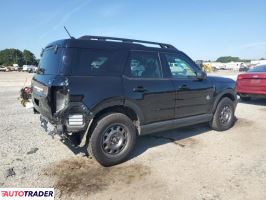Ford Bronco 2024 1 Ford Bronco 2024 1