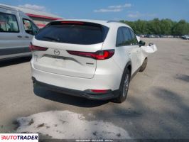 Mazda CX-9 2024 3