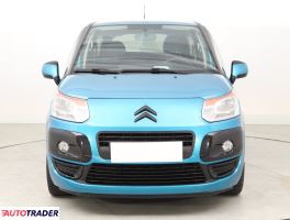 Citroen C3 Picasso 2010 1.6 118 KM