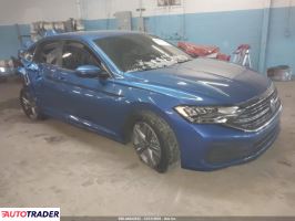 Volkswagen Jetta 2024 1