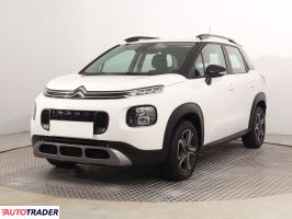 Citroen C3 2021 1.2 108 KM