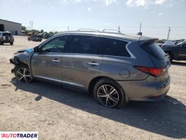 Infiniti Pozostałe 2020 3