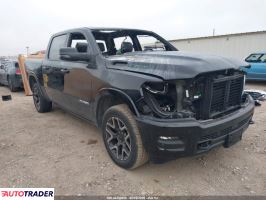 Dodge Ram 2025 3