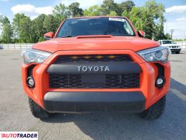 Toyota Pozostałe 2024 4