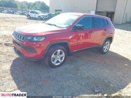 Jeep Compass 2023 2