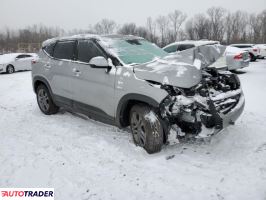 Kia Pozostałe 2023 2