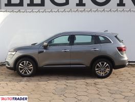 Renault Koleos 2019 1.7 147 KM Renault Koleos 2019 1.7 147 KM