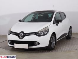Renault Clio 2014 0.9 88 KM